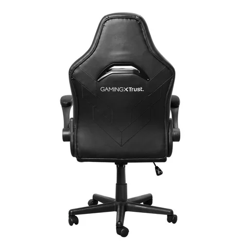 Žaidimų kėdė Trust GXT 703 RIYE, juoda image 2