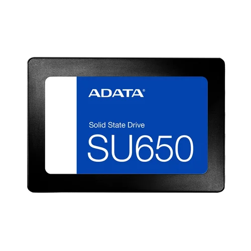 Adata Ultimate SU650 ASU650SS-512GT-R 512 GB SSD image 1