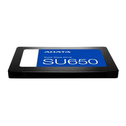 Adata Ultimate SU650 ASU650SS-512GT-R 512 GB SSD image 2