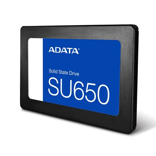 Adata Ultimate SU650 ASU650SS-512GT-R 512 GB SSD image 3