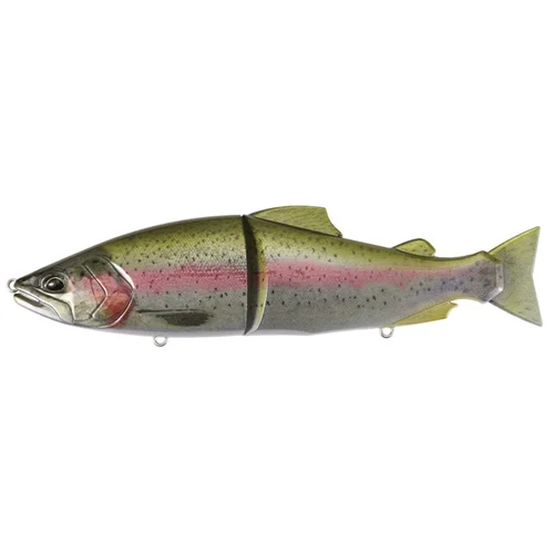DUO Realis Onimasu 188F CCC3836 Rainbow Trout ND image 2