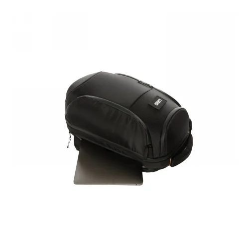 UAG BackPack kuprinė 13 col., 18 l, juoda image 3