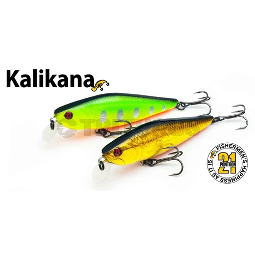 Pontoon21 KALIKANA 91SP-SR 91 mm vobleris R65 image 3