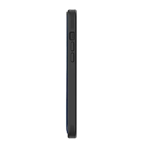 Uniq Transforma MagSafe dėklas iPhone 13 Pro / 13, mėlynas image 3