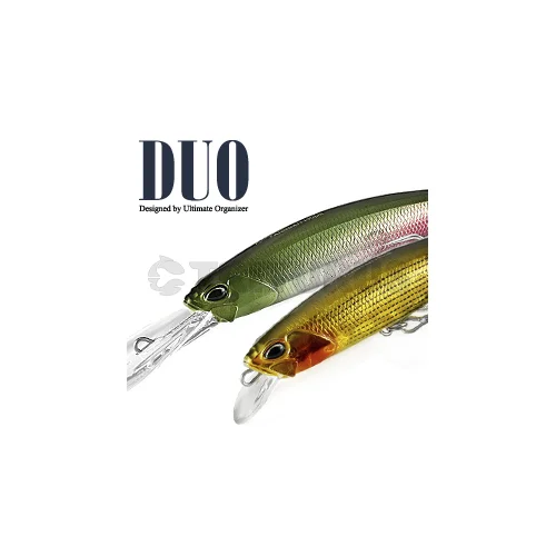 DUO Realis Fangbait 140SR ANA3344 Archer Fish 140 mm image 1