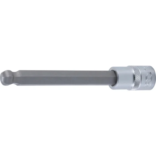 BGS technic 4258-12 šešiakampis antgalis 12 mm image 1