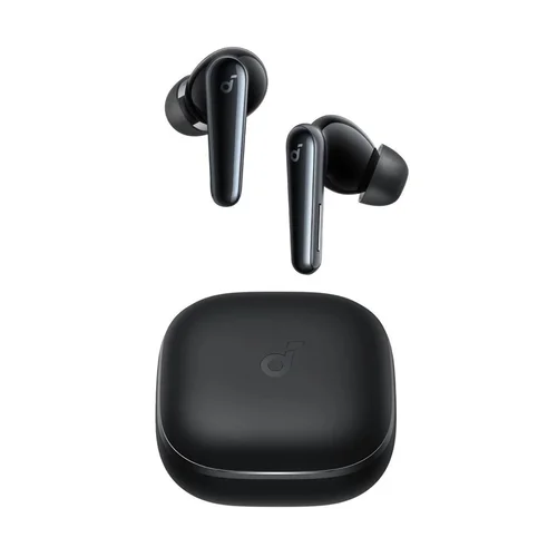 Soundcore Liberty 5 juodos ausinės image 1