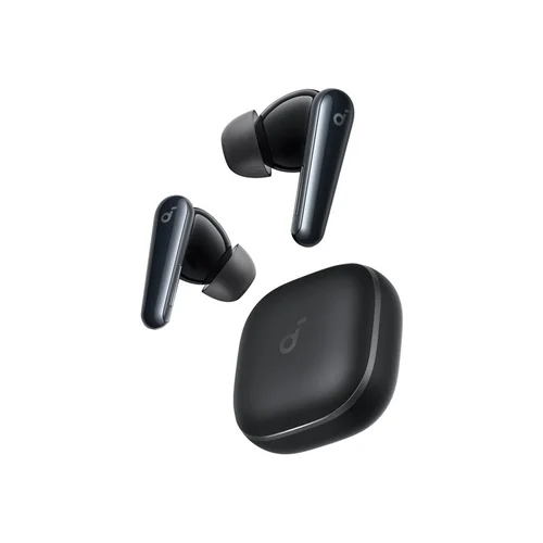 Soundcore Liberty 5 juodos ausinės image 3