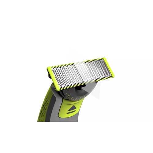 Philips OneBlade 360 QP2734/31 veido skustuvas, pilkas image 3