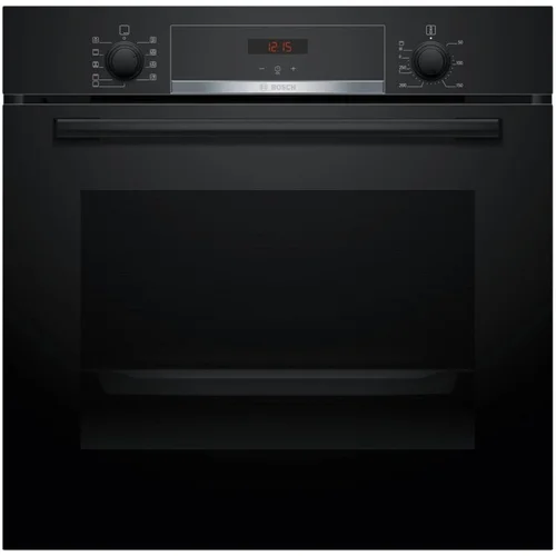 Bosch HBA514BB3 orkaitė su HEZ538000 bėgeliais image 2