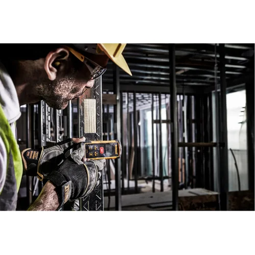DEWALT DW03050 lazerinis atstumo matuoklis 50 m image 3