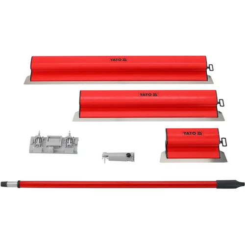 YATO YT-52225 5 dalių glaistyklių rinkinys image 1
