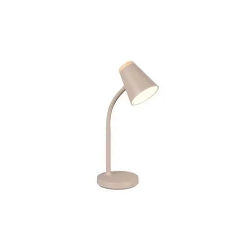 Trio PONGO LED STALO ŠVIETUVAS Šilta Smėlio Spalva image 1