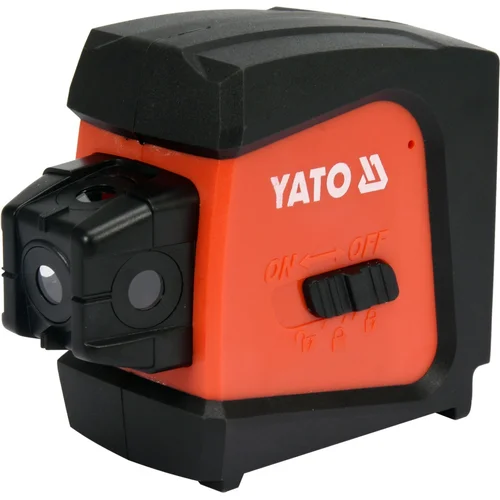 YATO YT-30427 5 taškų lazerinis nivelyras image 2
