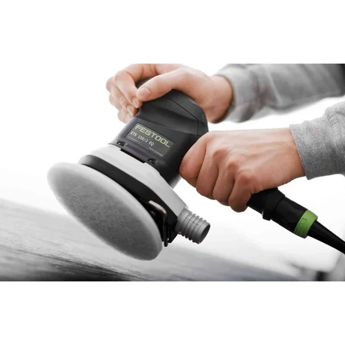 Festool ETS 150/5 EQ-Plus ekscentrinis šlifuoklis image 3