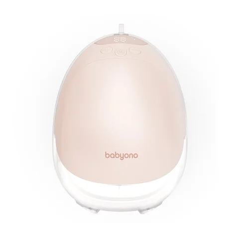 Babyono Shelly Pro 1701 elektrinis pientraukis image 1