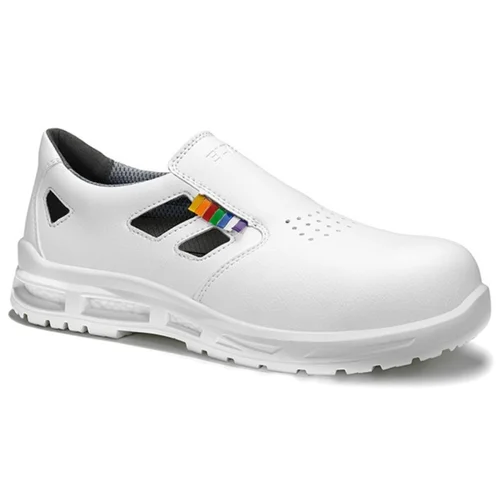 ELTEN Brice XXTM White Low ESD S1PS, 40 dydis image 1