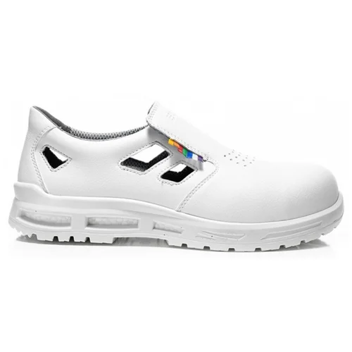 ELTEN Brice XXTM White Low ESD S1PS, 40 dydis image 2