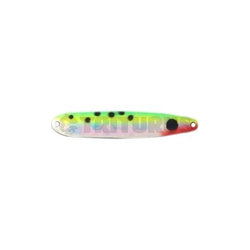Warrior Elite Flutter UV FL 178N Colville Crusher 90 mm image 2