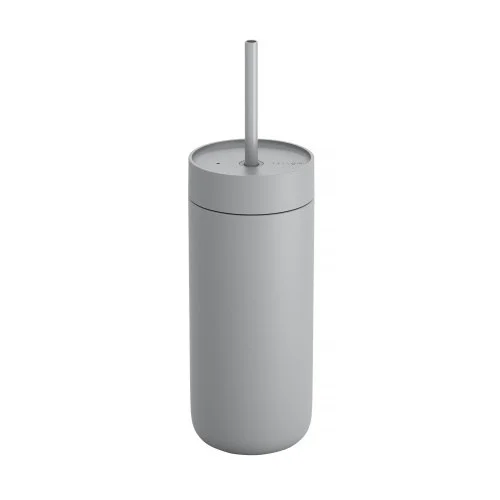 Fellow Carter Cold Tumbler 473 ml pilkas image 1