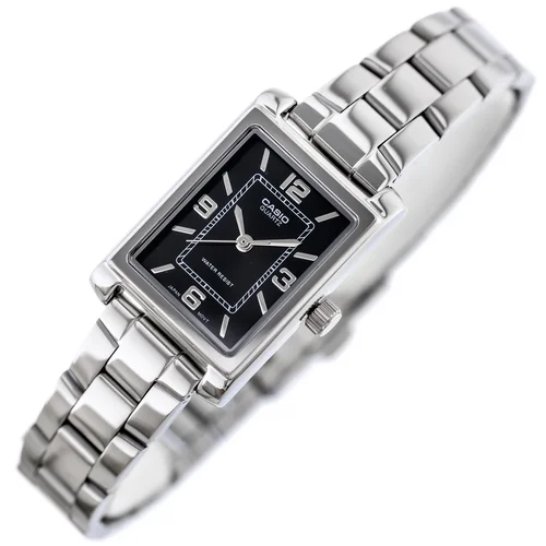 CASIO LTP-1234DD-1A moteriškas laikrodis 32 mm image 1