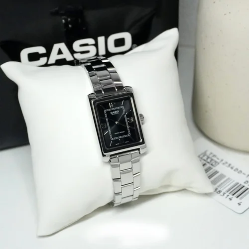 CASIO LTP-1234DD-1A moteriškas laikrodis 32 mm image 2