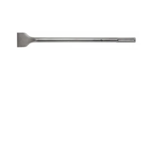 Hogert technik (Vokietija) Kaltas SDS-MAX 50×18×400 mm profi image 1