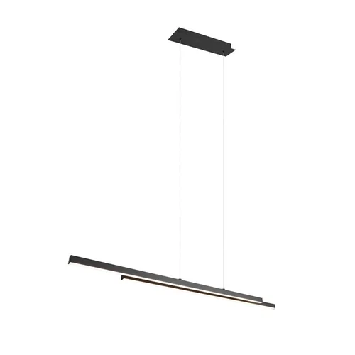 Šviestuvas lubų Reality Odio R37882132, 22 W LED 3000 °K image 2