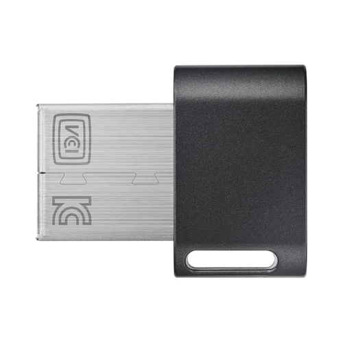 Samsung MUF-256AB USB atmintinė 256 GB, pilka image 3