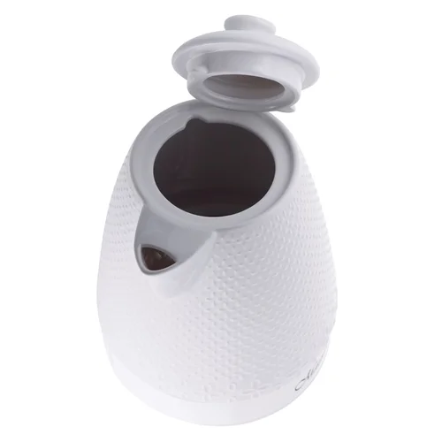 Maestro MR-073 elektrinis virdulys 1,2 L, 1200 W, baltas image 2