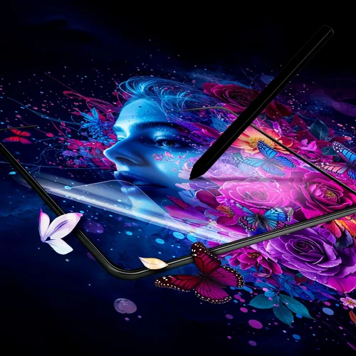 3mk Hardy Paper Effect plėvelė Lenovo Legion Go 2 image 1