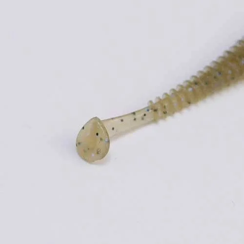 GEECRACK PORTIO SHAD 2,8 col., 278, 8 vnt. image 2