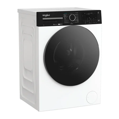 Whirlpool WPM 87W ADS EE skalbimo mašina, 8 kg image 2