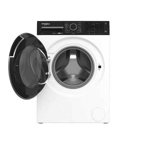 Whirlpool WPM 87W ADS EE skalbimo mašina, 8 kg image 3