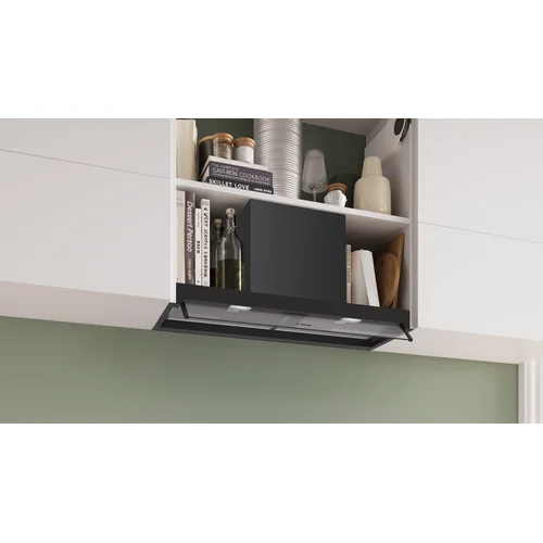 Bosch Serija 4 DBB85CC60 80 cm įmontuojamas gartraukis image 2