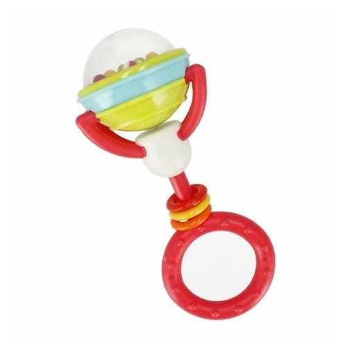 BamBam LOLLIPOP lavinamasis barškutis image 1