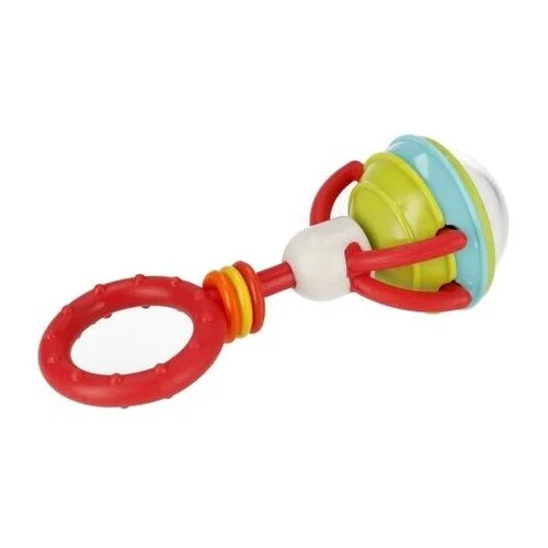 BamBam LOLLIPOP lavinamasis barškutis image 2
