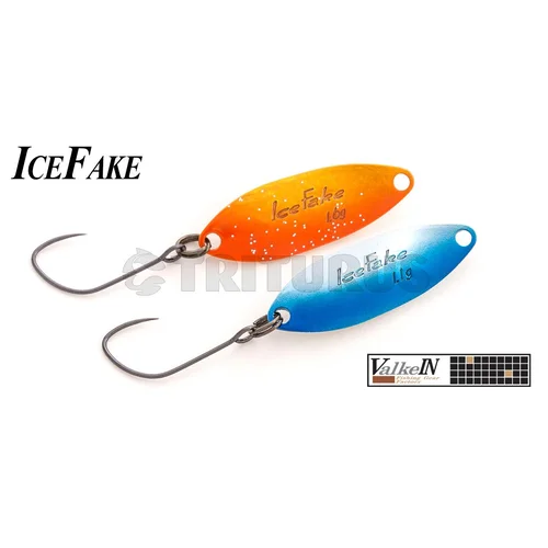 ValkeIN IceFake 2,6 g, spalva 3 image 2