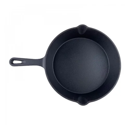 Texas Club KEPTUVĖLĖ KETAUS D25CM FRYP25 image 1