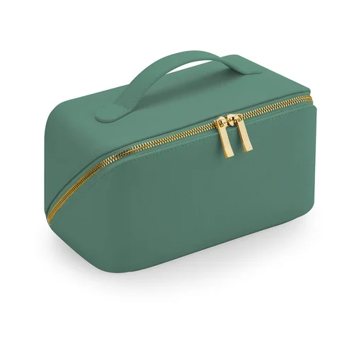 BG762 kosmetinė, Vienas dydis, Sage Green image 2