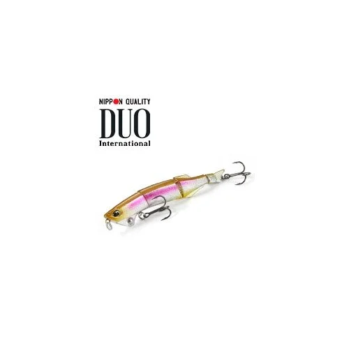DUO Realis Microdon 88S CCC3325 image 1