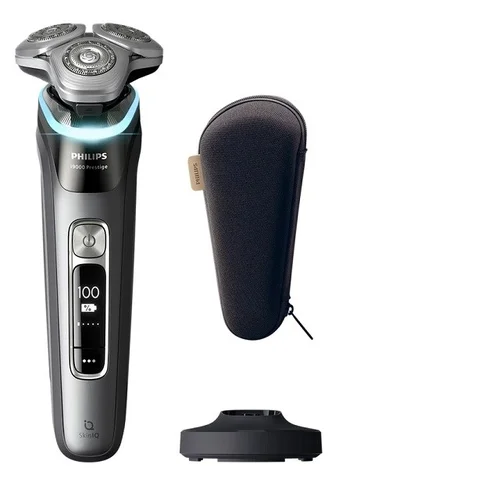 Philips i9000 Prestige XP9202/10 barzdaskutė image 1