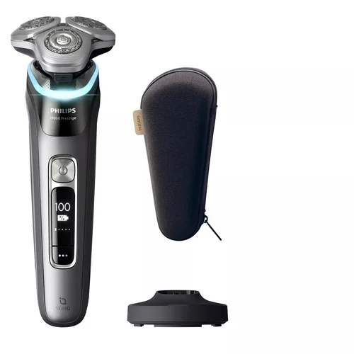 Philips i9000 Prestige XP9202/10 barzdaskutė image 2