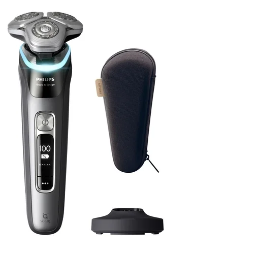 Philips i9000 Prestige XP9202/10 barzdaskutė image 3