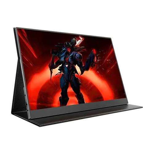 Uperfect UGame C2 16 col. nešiojamas monitorius image 1