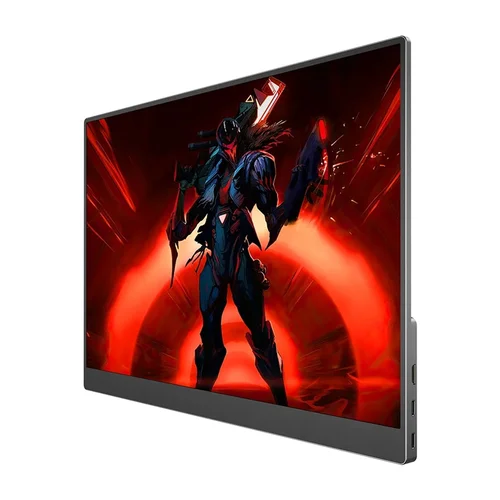 Uperfect UGame C2 16 col. nešiojamas monitorius image 3