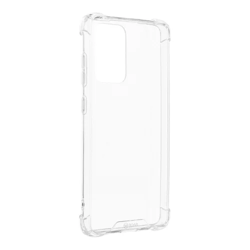 ROAR ARMOR JELLY dėklas Samsung A52 5G, A52 LTE, A52s 5G, skaidrus image 1
