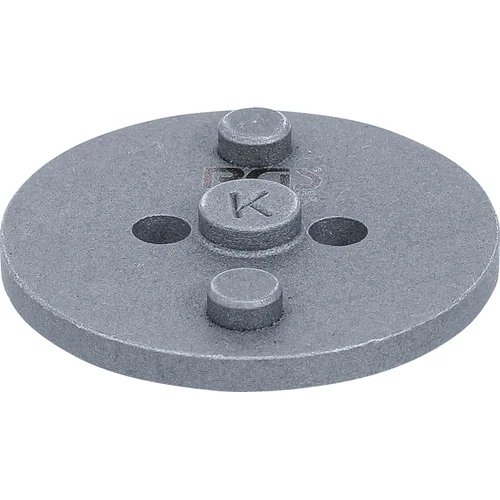 BGS technic 11006 K tipo stabdžių stūmoklio adapteris Citroen image 1