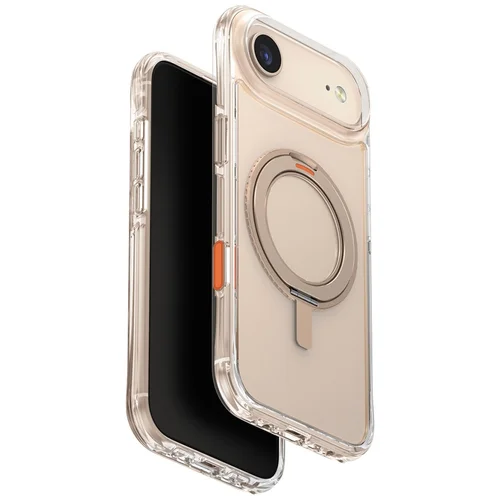 UNIQ Swivix 360° dėklas iPhone Air, auksinis image 1