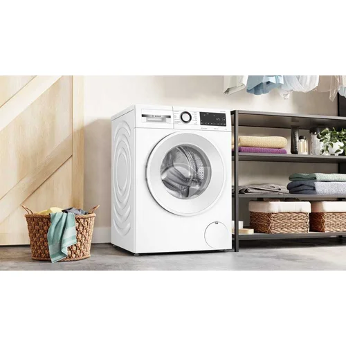 Bosch WGG246Z1SN 9 kg skalbimoji mašina image 3